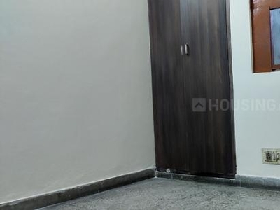 2 BHK Flat for rent in Sheikh Sarai, New Delhi - 750 Sqft