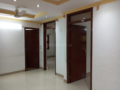 2 BHK Flat for rent in Siri Fort, New Delhi - 900 Sqft