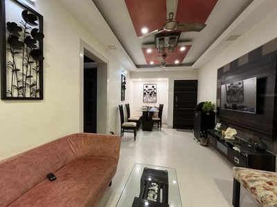 2 BHK Flat for rent in Thane West, Thane - 1070 Sqft