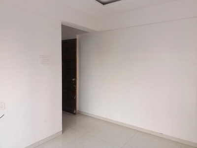 2 BHK Flat for rent in Thane West, Thane - 540 Sqft