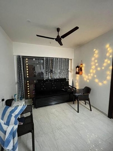2 BHK Flat for rent in Thane West, Thane - 546 Sqft