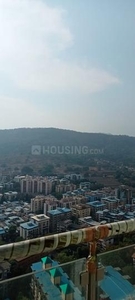 2 BHK Flat for rent in Thane West, Thane - 590 Sqft