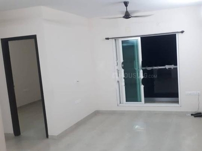 2 BHK Flat for rent in Thane West, Thane - 644 Sqft