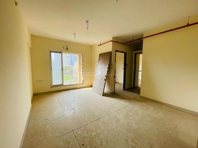 2 BHK Flat for rent in Thane West, Thane - 667 Sqft