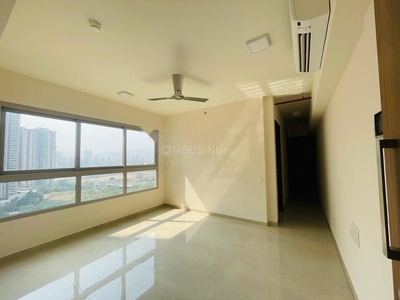 2 BHK Flat for rent in Thane West, Thane - 672 Sqft