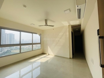 2 BHK Flat for rent in Thane West, Thane - 678 Sqft