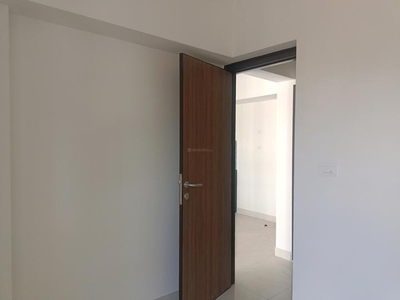 2 BHK Flat for rent in Thane West, Thane - 852 Sqft