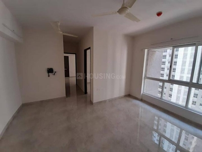 2 BHK Flat for rent in Thane West, Thane - 878 Sqft