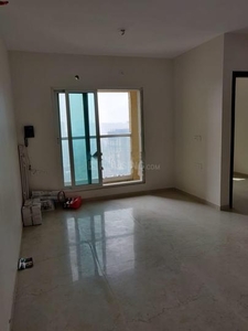 2 BHK Flat for rent in Thane West, Thane - 896 Sqft