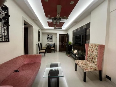 2 BHK Flat for rent in Thane West, Thane - 930 Sqft