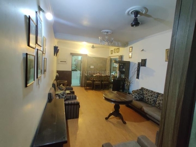 2 BHK Flat for rent in Vasant Kunj, New Delhi - 1250 Sqft