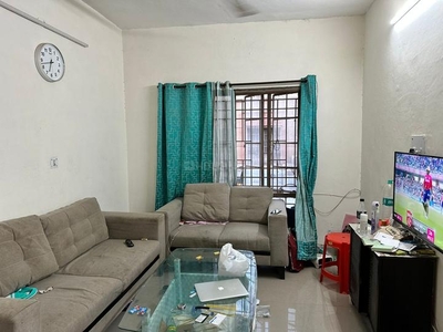 2 BHK Flat for rent in Vasant Kunj, New Delhi - 980 Sqft