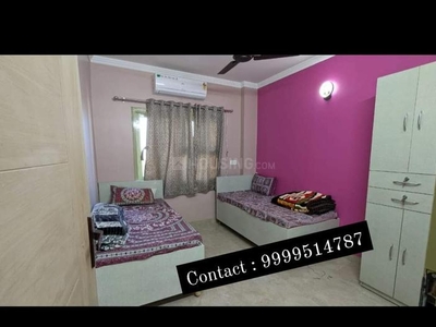 2 BHK Flat for rent in Vasant Vihar, New Delhi - 900 Sqft