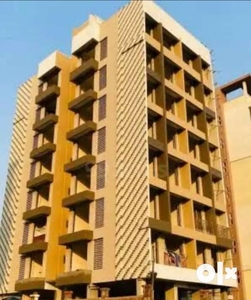 2 BHK flat in Rajapeth for sell