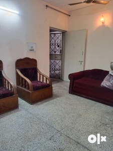 2 bhk front side flat with double balcony for sale in sec3 vasundhara