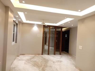 2 BHK Independent Floor for rent in Anand Niketan, New Delhi - 1800 Sqft