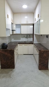 2 BHK Independent Floor for rent in Anand Vihar, New Delhi - 1100 Sqft