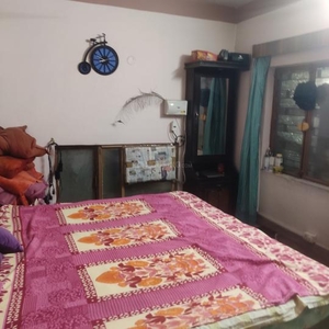 2 BHK Independent Floor for rent in Bindapur, New Delhi - 1000 Sqft