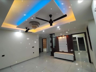 2 BHK Independent Floor for rent in Burari, New Delhi - 750 Sqft