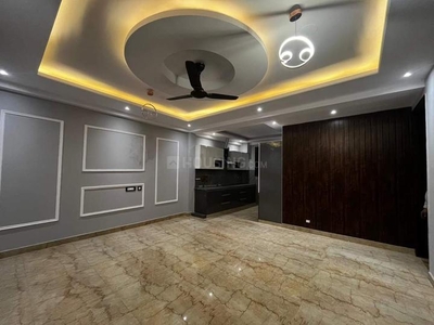 2 BHK Independent Floor for rent in Burari, New Delhi - 758 Sqft