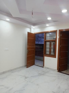 2 BHK Independent Floor for rent in Burari, New Delhi - 760 Sqft