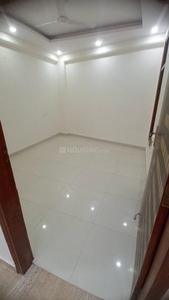 2 BHK Independent Floor for rent in Chhattarpur, New Delhi - 650 Sqft