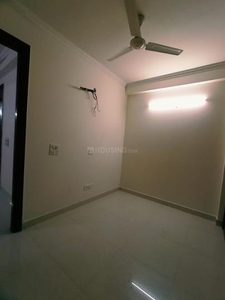 2 BHK Independent Floor for rent in Chhattarpur, New Delhi - 840 Sqft