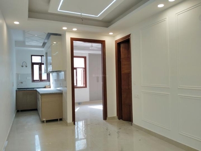 2 BHK Independent Floor for rent in Chhattarpur, New Delhi - 900 Sqft