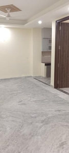 2 BHK Independent Floor for rent in Chittaranjan Park, New Delhi - 1250 Sqft
