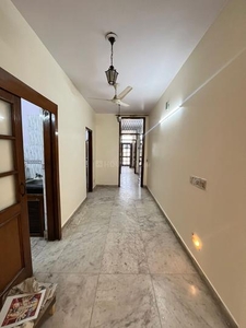 2 BHK Independent Floor for rent in Chittaranjan Park, New Delhi - 900 Sqft