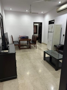 2 BHK Independent Floor for rent in Defence Colony, New Delhi - 2000 Sqft