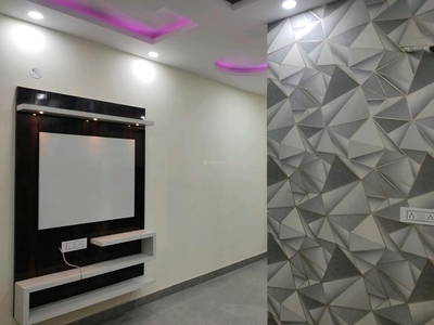 2 BHK Independent Floor for rent in Dwarka Mor, New Delhi - 650 Sqft