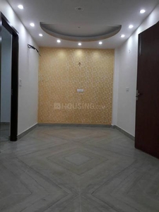 2 BHK Independent Floor for rent in Dwarka Mor, New Delhi - 700 Sqft
