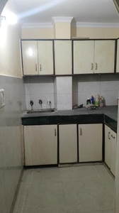 2 BHK Independent Floor for rent in Dwarka Mor, New Delhi - 700 Sqft