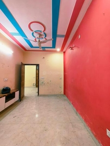 2 BHK Independent Floor for rent in Dwarka Mor, New Delhi - 720 Sqft