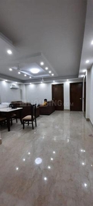 2 BHK Independent Floor for rent in Freedom Fighters Enclave, New Delhi - 1000 Sqft