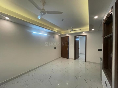 2 BHK Independent Floor for rent in Freedom Fighters Enclave, New Delhi - 1500 Sqft