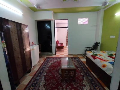 2 BHK Independent Floor for rent in Garhi, New Delhi - 500 Sqft