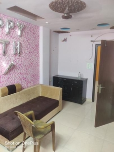 2 BHK Independent Floor for rent in Geeta Colony, New Delhi - 700 Sqft