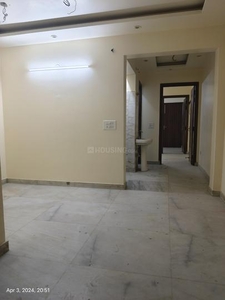 2 BHK Independent Floor for rent in Hari Nagar, New Delhi - 750 Sqft
