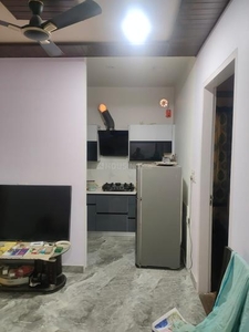 2 BHK Independent Floor for rent in Hari Nagar, New Delhi - 850 Sqft