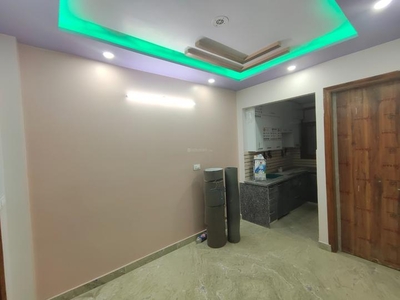 2 BHK Independent Floor for rent in Jahangirpuri, New Delhi - 550 Sqft