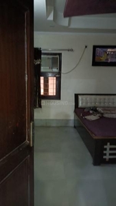 2 BHK Independent Floor for rent in Jhilmil Colony, New Delhi - 1000 Sqft
