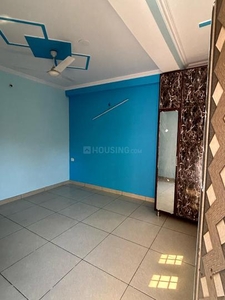 2 BHK Independent Floor for rent in Jhilmil Colony, New Delhi - 1000 Sqft