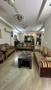 2 BHK Independent Floor for rent in Kalkaji Extension, New Delhi - 1500 Sqft