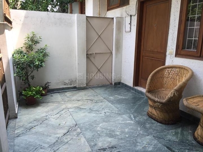 2 BHK Independent Floor for rent in Kalu Sarai, New Delhi - 1300 Sqft