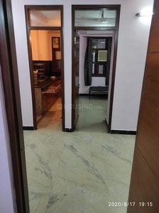 2 BHK Independent Floor for rent in Karol Bagh, New Delhi - 900 Sqft