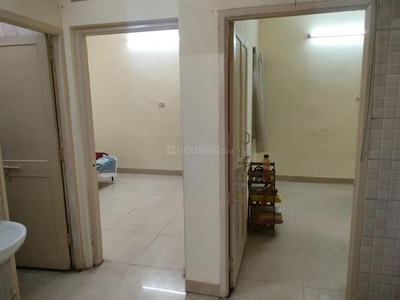 2 BHK Independent Floor for rent in Katwaria Sarai, New Delhi - 850 Sqft