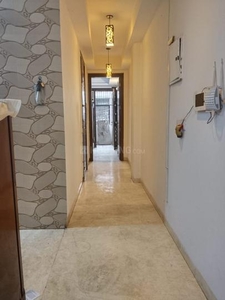 2 BHK Independent Floor for rent in Khirki Extension, New Delhi - 912 Sqft