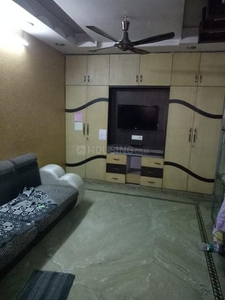 2 BHK Independent Floor for rent in Laxmi Nagar, New Delhi - 700 Sqft